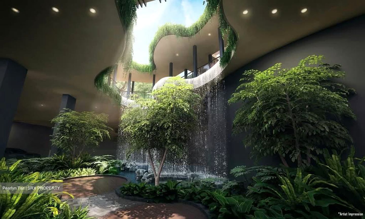 Flora Drive (D17), Condominium #597604551